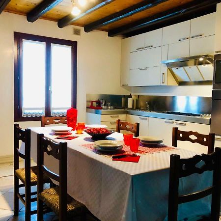 Villa Casa Sonia Quarto d'Altino Luaran gambar