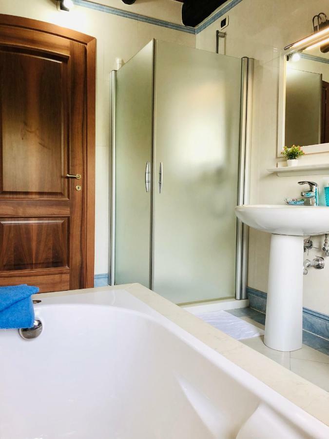 Villa Casa Sonia Quarto d'Altino Luaran gambar